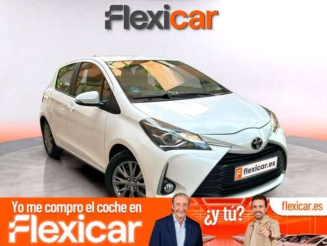 Toyota Yaris 1.0 Active Tech - foto 1