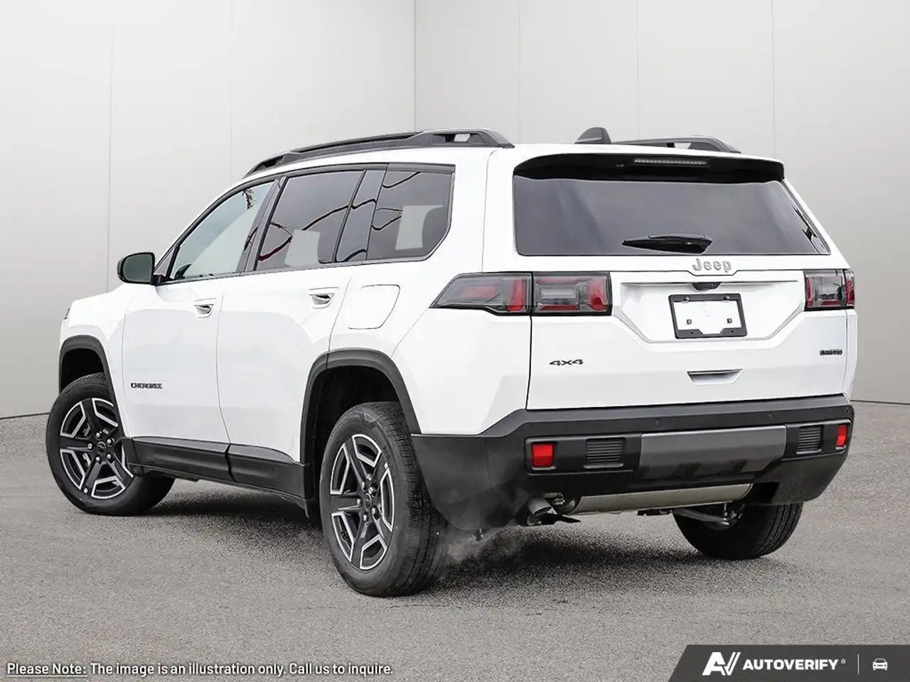 Jeep Cherokee снимка Jeep Cherokee