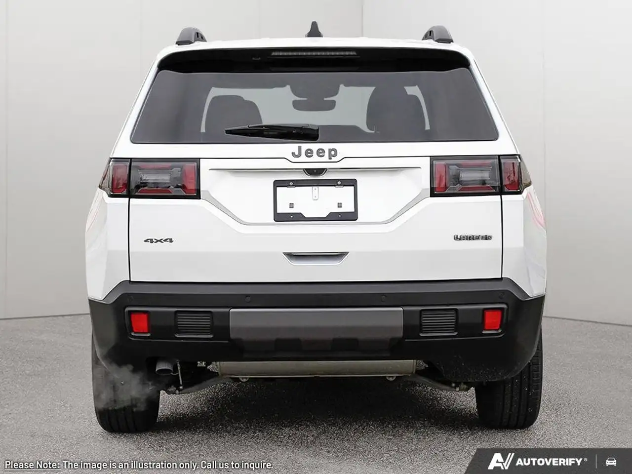 Jeep Cherokee снимка Jeep Cherokee