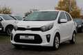Kia Picanto 1.0 Dream Edition/VOLLSHEFT/KLIMA/NAVI/ Bianco - thumbnail 1