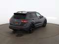 Volkswagen Tiguan 2.0 TDI R-Line MATRIX STANDHZG SKY AHK NAV Grau - thumbnail 4