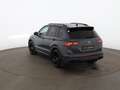 Volkswagen Tiguan 2.0 TDI R-Line MATRIX STANDHZG SKY AHK NAV Grau - thumbnail 8