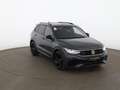 Volkswagen Tiguan 2.0 TDI R-Line MATRIX STANDHZG SKY AHK NAV Grau - thumbnail 6
