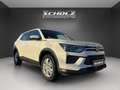 SsangYong Korando KORANDO e-XGDi 1.5 Weiß - thumbnail 3