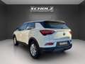 SsangYong Korando KORANDO e-XGDi 1.5 Weiß - thumbnail 6
