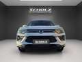 SsangYong Korando KORANDO e-XGDi 1.5 Weiß - thumbnail 2