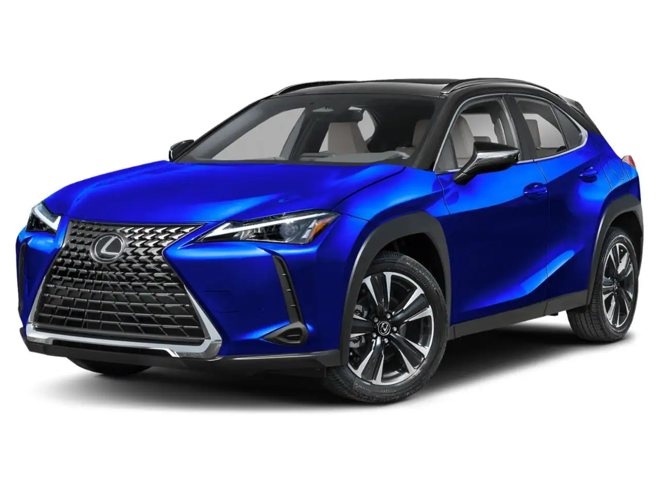 2026 Lexus UX 300h