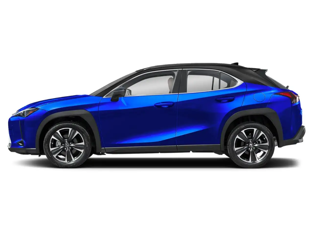 Lexus UX 300h снимка Lexus UX 300h