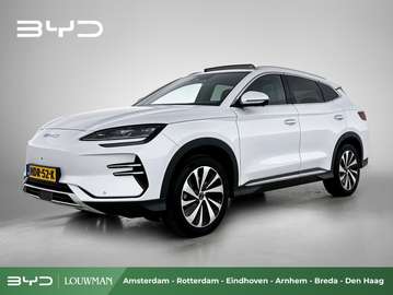 Comfort 71.8 kWh | SOH 98%! | 420 KM WLTP | 19" LM