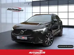 Volvo XC60 B5 (Diesel) Ultimate Dark AWD Automatik Navi