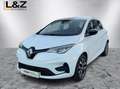 Renault ZOE R110 ZE50 Evolution *PDC,GJR* Kaufbatterie Blanc - thumbnail 1