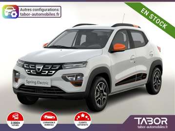 Electric 45 Comfort Radars