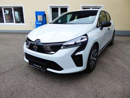 Mitsubishi Colt 1,0 MPI Inform