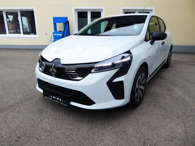 Mitsubishi Colt 1,0 MPI Inform