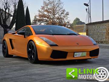 5.0 V10 500 CV AWD E-Gear ASI CRS