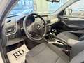 BMW X1 sdrive18d Futura automatica Gris - thumbnail 8