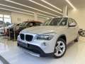 BMW X1 sdrive18d Futura automatica Gris - thumbnail 1