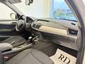 BMW X1 sdrive18d Futura automatica Gris - thumbnail 10