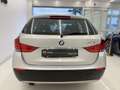 BMW X1 sdrive18d Futura automatica Gris - thumbnail 6