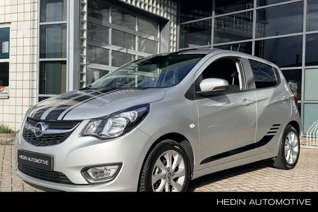 Opel Karl 1.0 ecoFLEX Innovation Automaat LAGE KM STAND! | N