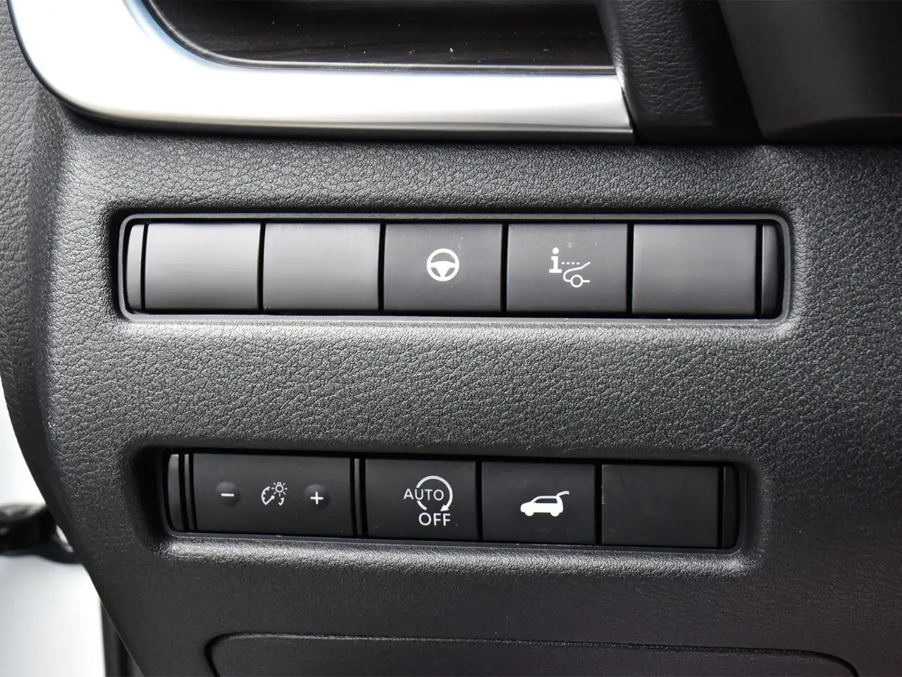 Nissan Rogue photo Nissan Rogue