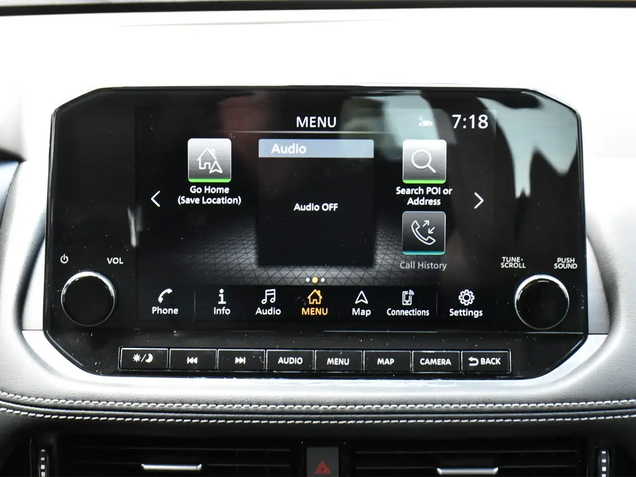Nissan Rogue photo Nissan Rogue