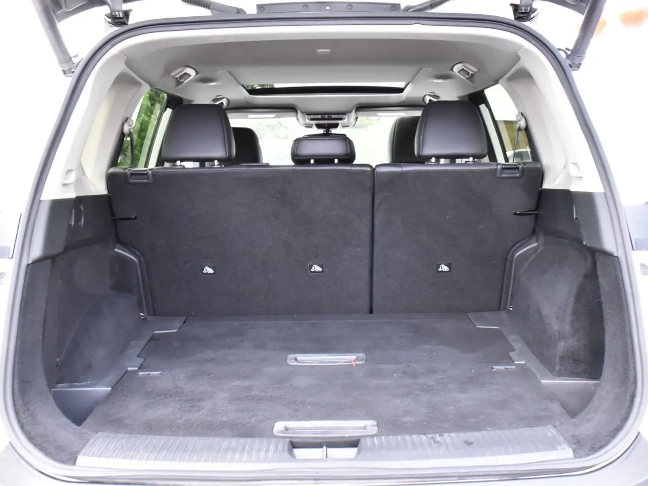 Nissan Rogue photo Nissan Rogue