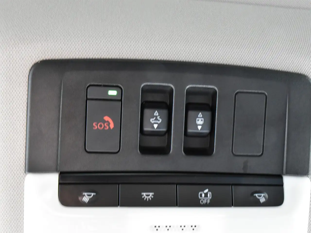 Nissan Rogue photo Nissan Rogue