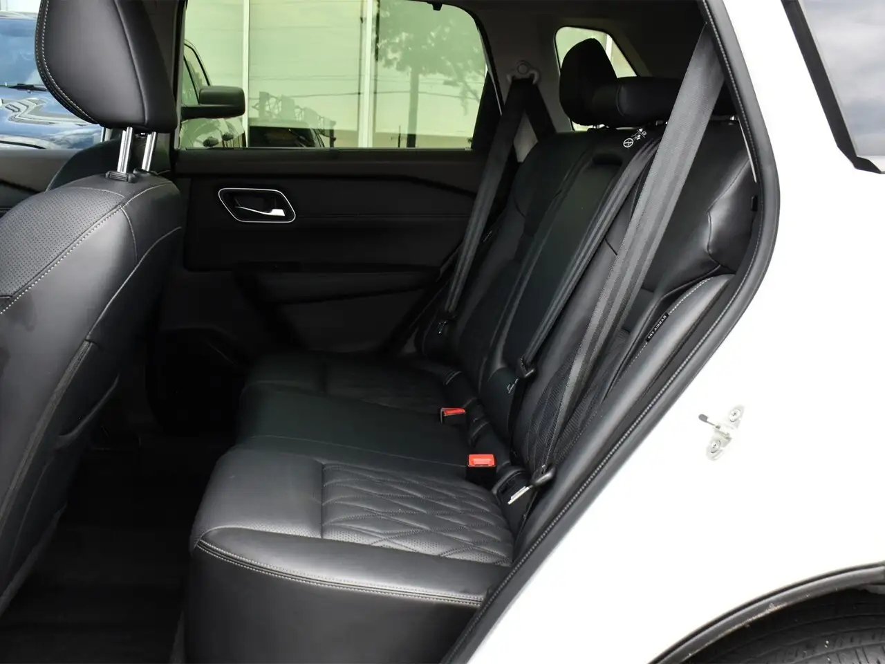 Nissan Rogue photo Nissan Rogue
