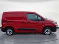 Peugeot Partner BlueHDi 100 S/S L1 Premium Navi PDC DAB Rot - thumbnail 5