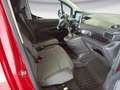 Peugeot Partner BlueHDi 100 S/S L1 Premium Navi PDC DAB Rot - thumbnail 8
