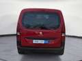 Peugeot Partner BlueHDi 100 S/S L1 Premium Navi PDC DAB Rot - thumbnail 4