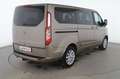 Ford Tourneo Custom 2.0 TDCi L1 Titanium X Brun - thumbnail 6