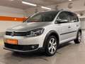 Volkswagen Touran Country 2,0 TDI DPF DSG *AUTOMATIK*NAVI*RÜCKFAH... Grau - thumbnail 1