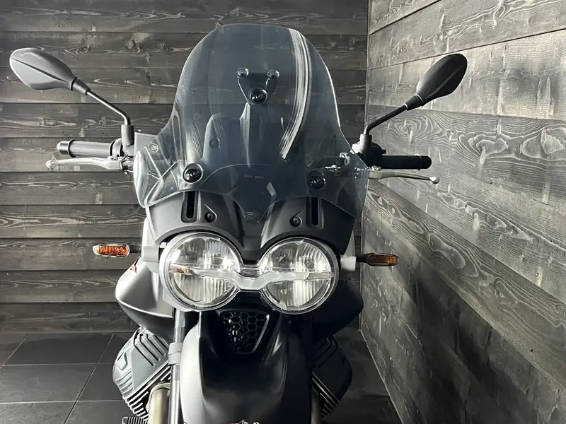 Moto Guzzi V 85 - foto 8