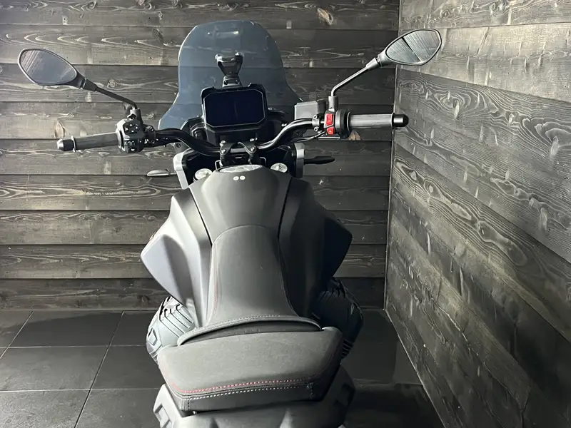 Moto Guzzi V 85 - foto 4