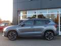 CUPRA Ateca 1.5 TSI ACT 110kW DSG Gris - thumbnail 4