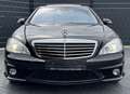 Mercedes-Benz S 63 AMG L*COMAND*CAM*BI-XENON*NIGHTVISION*SOFT* Schwarz - thumbnail 2