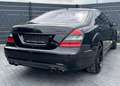 Mercedes-Benz S 63 AMG L*COMAND*CAM*BI-XENON*NIGHTVISION*SOFT* Schwarz - thumbnail 5