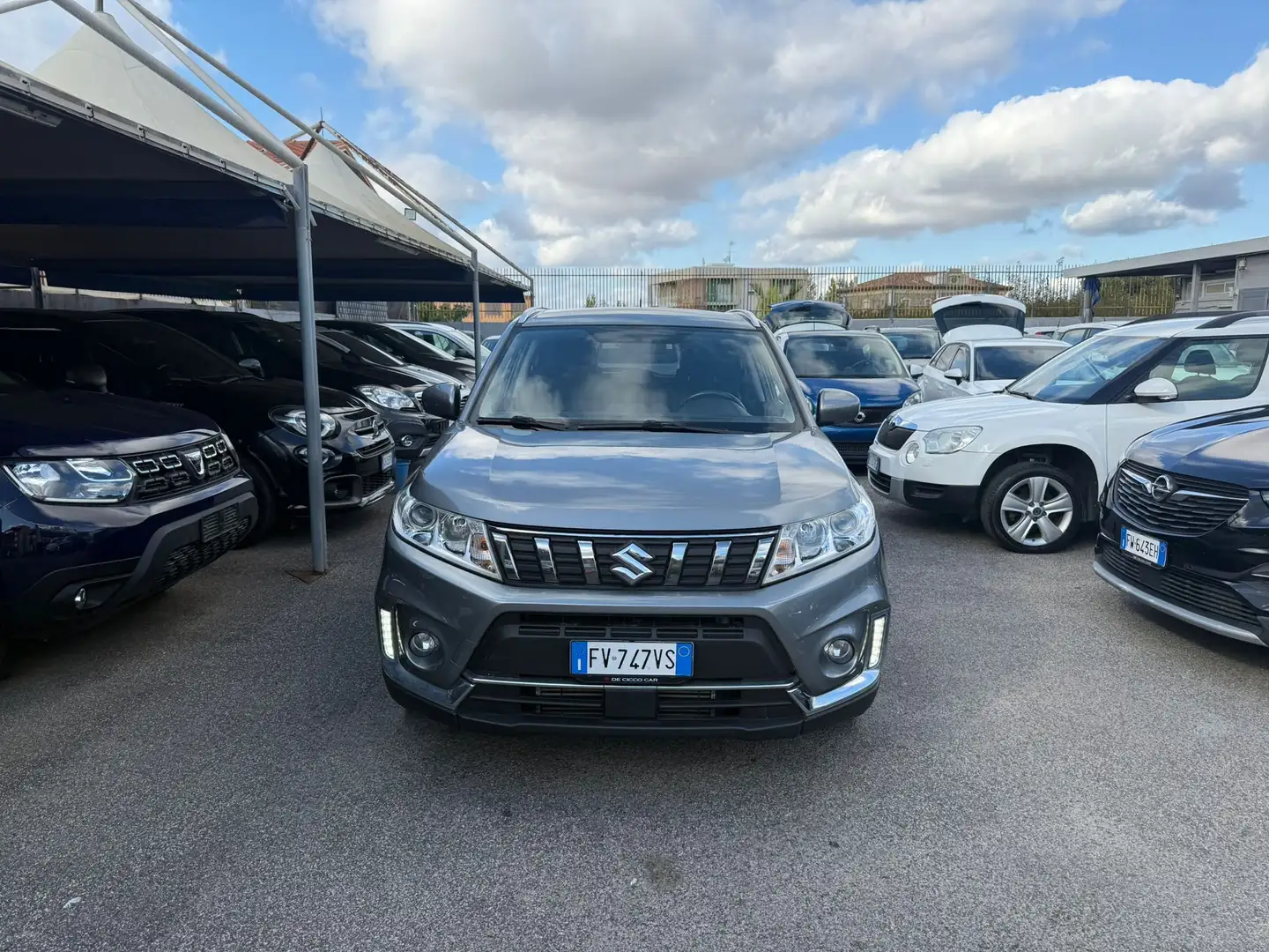 Suzuki Vitara Vitara 1.0 boosterjet Starview Gpl 2wd - 1