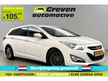 1.6 GDI Blue i-Drive | Airco | Camera | Cruise | T