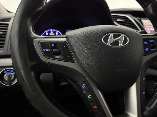 Hyundai I40 view 20
