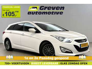 1.6 GDI Blue i-Drive | Airco | Camera | Cruise | T