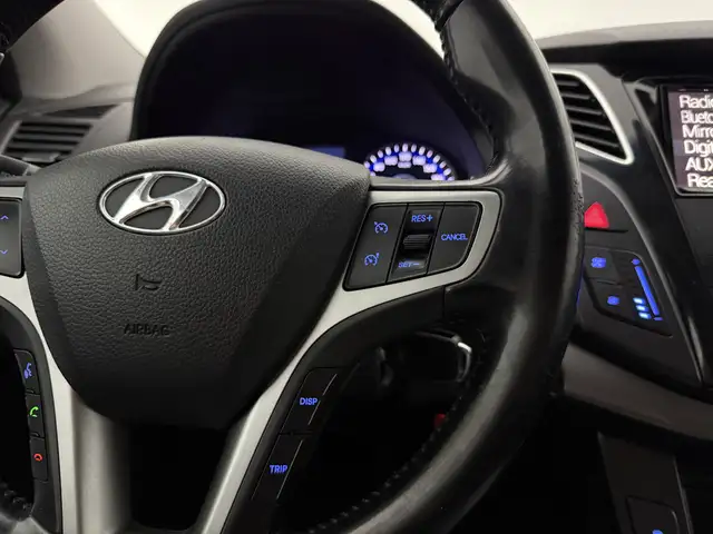 Hyundai I40 view 21