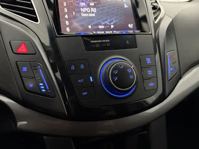 Hyundai I40 view 22