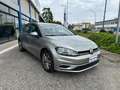 Volkswagen Golf 5p 1.6 tdi Business 115cv dsg Grigio - thumbnail 2