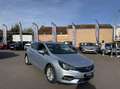 Opel Astra 1.5 D 122ch Elegance 92g Bleu - thumbnail 3