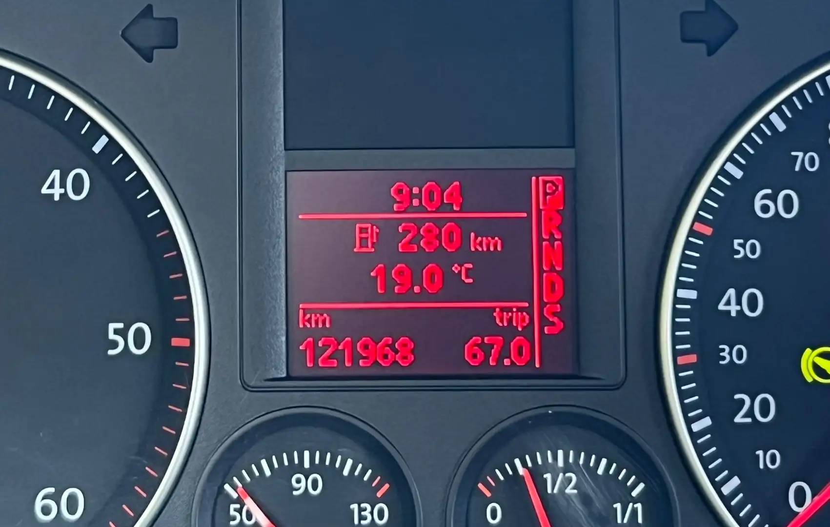 Volkswagen Golf 1.9 TDi 105 CV Spring Edition DSG SPORT 121.000 KM Bleu - 2