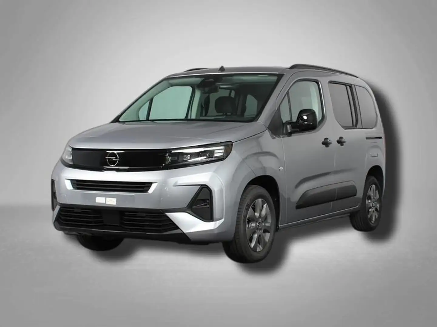 Opel Combo Life Edition 1.5 Diese 6-Gang 75 kW (102 PS), Schalt... Grau - 1