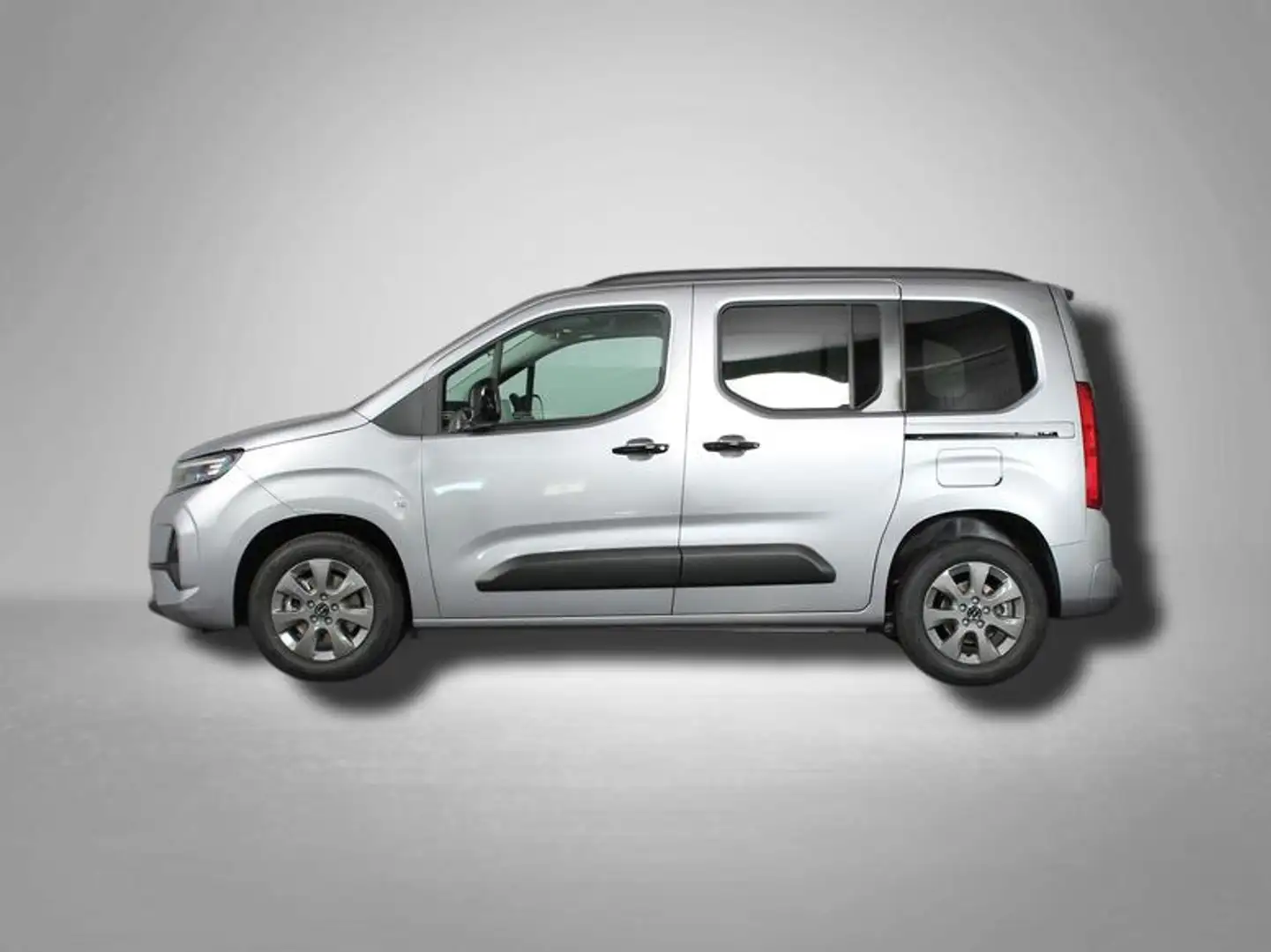 Opel Combo Life Edition 1.5 Diese 6-Gang 75 kW (102 PS), Schalt... Grau - 2